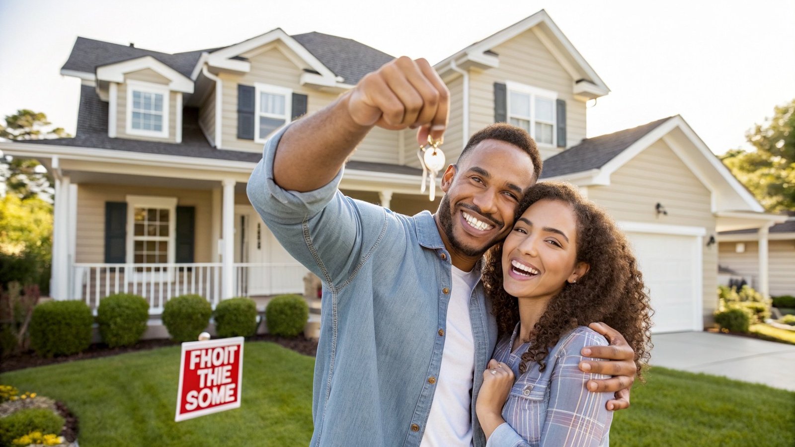 First-time buyers guide